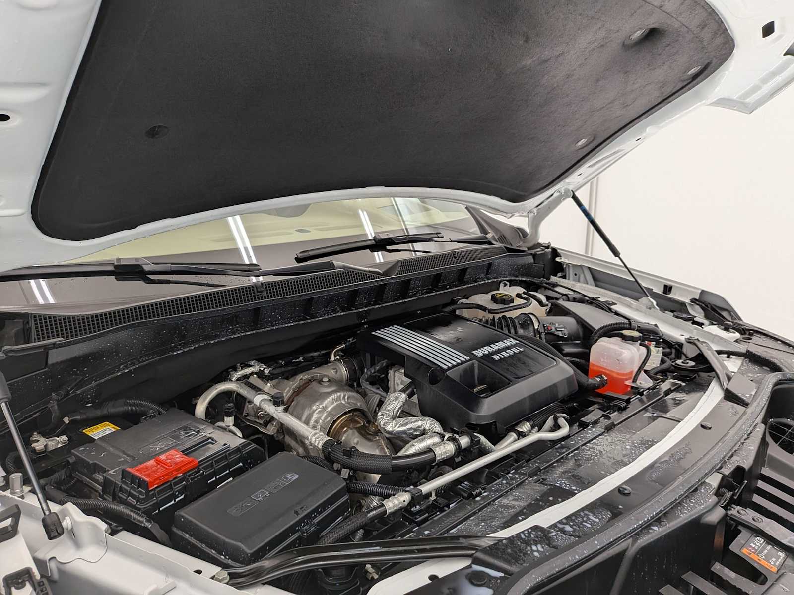 Thumbnail: 2024 Chevrolet Tahoe - 15