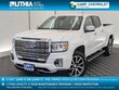 GMC Canyon
