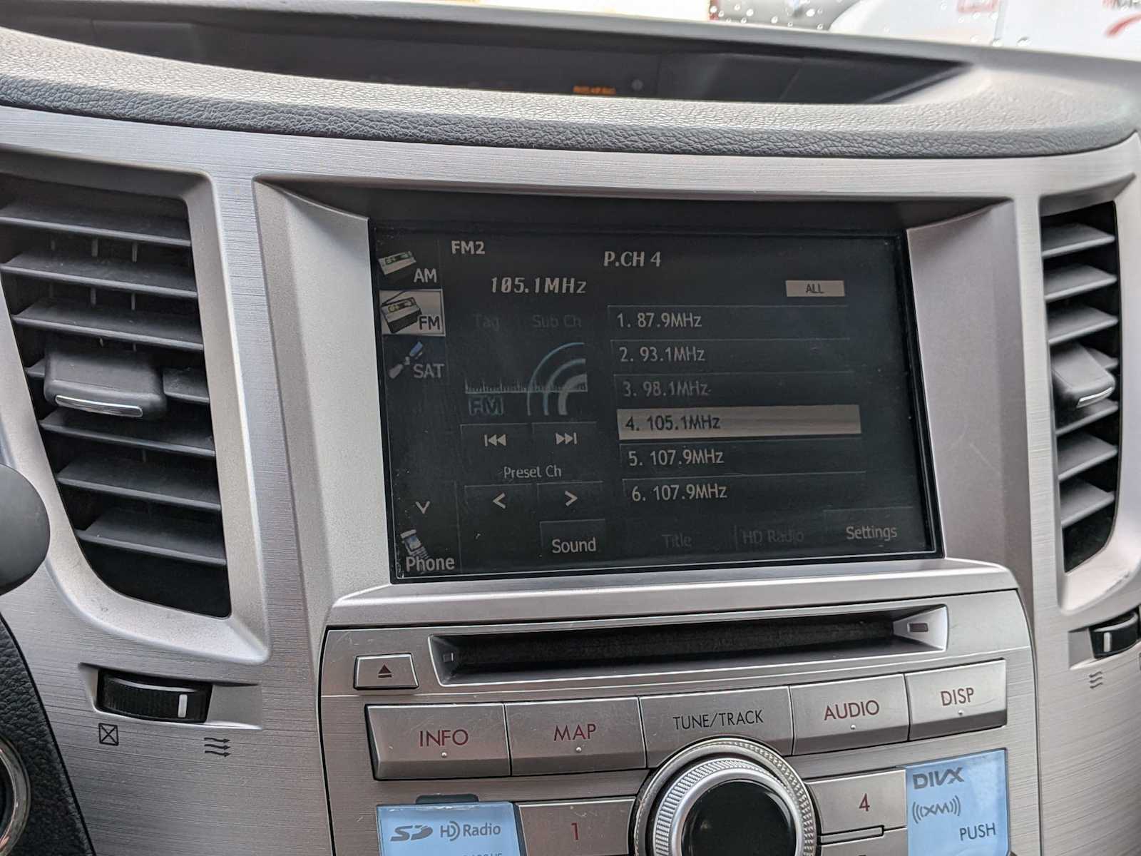 Thumbnail: 2013 Subaru Outback - 33