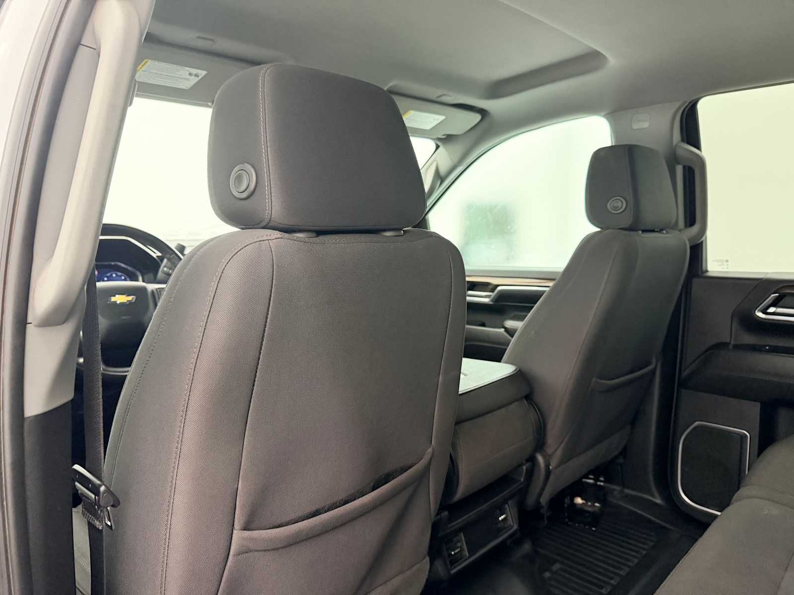 Thumbnail: 2024 Chevrolet Silverado 3500 - 20