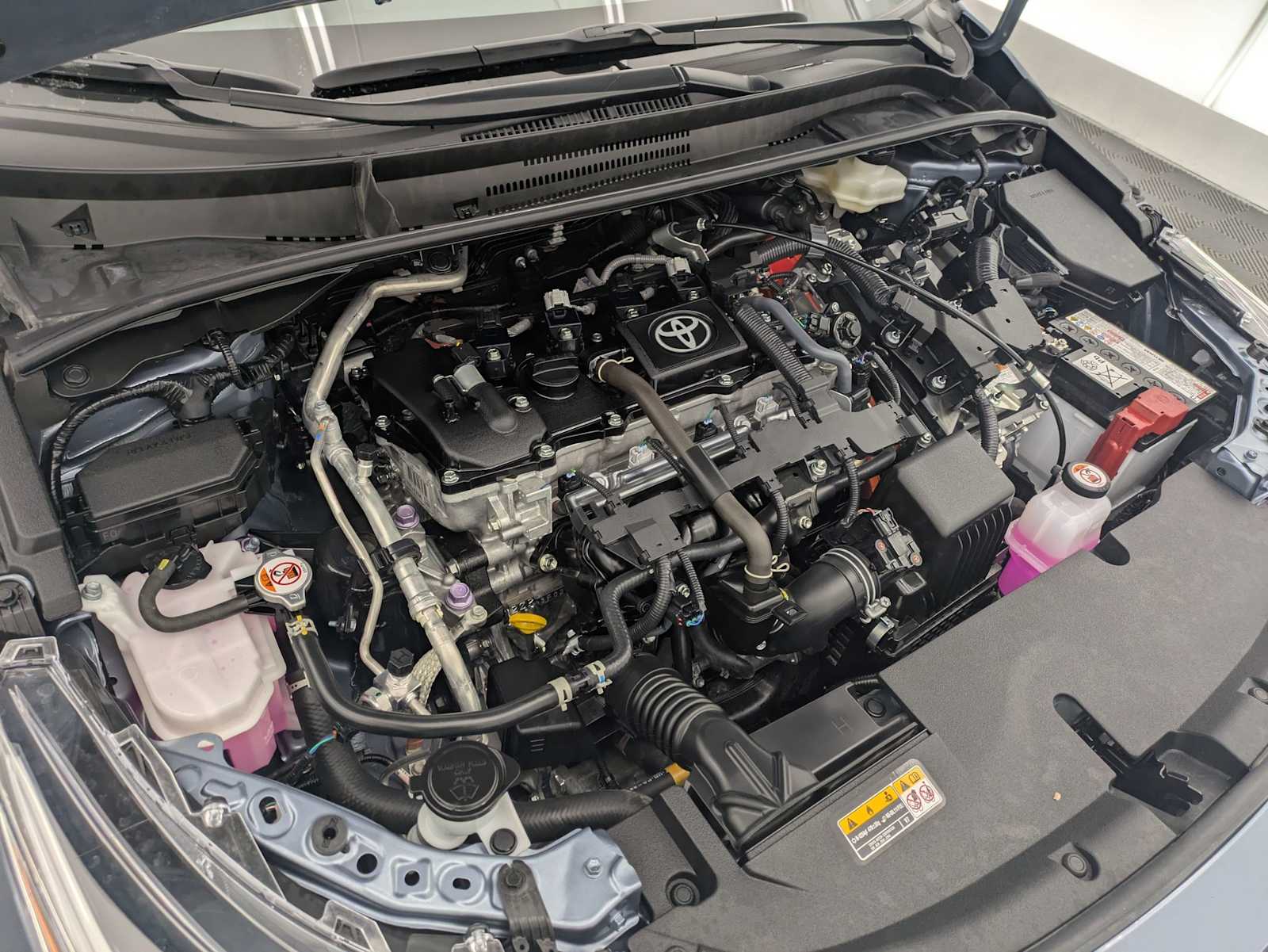 Thumbnail: 2025 Toyota Corolla - 15