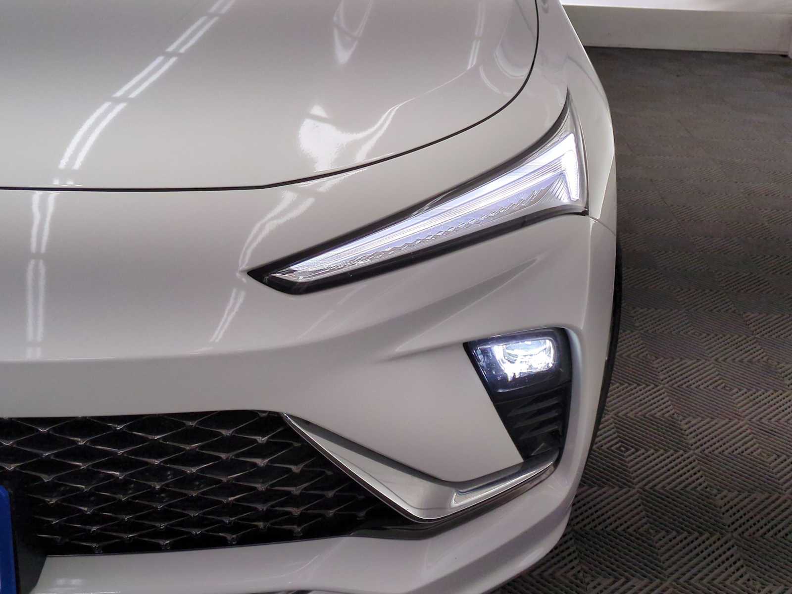 Thumbnail: 2025 Buick Envista - 10