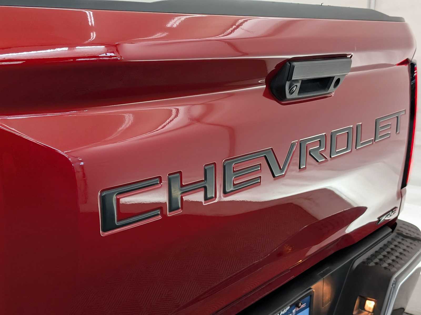 Thumbnail: 2024 Chevrolet Colorado - 13