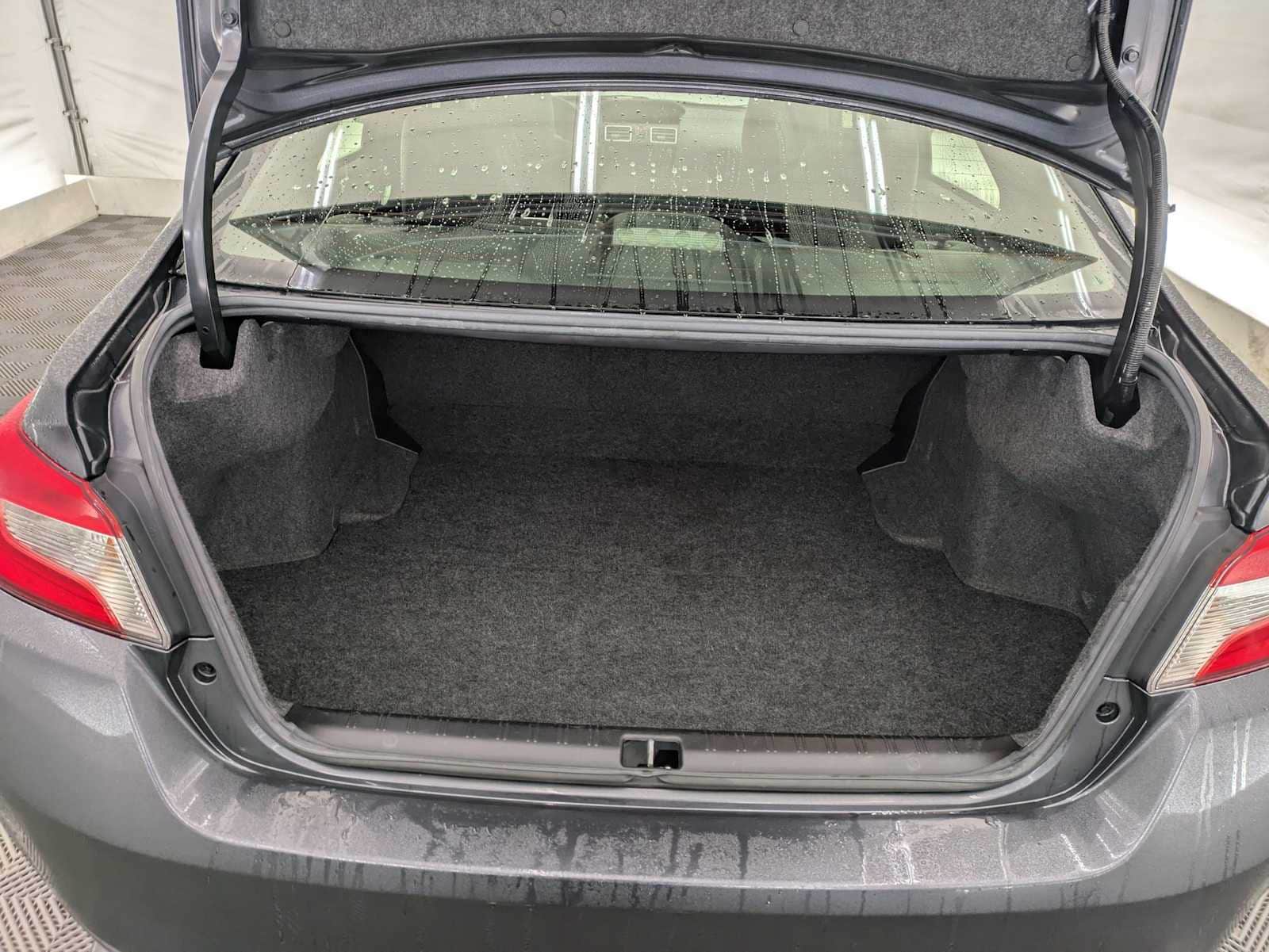 Thumbnail: 2018 Subaru WRX - 34