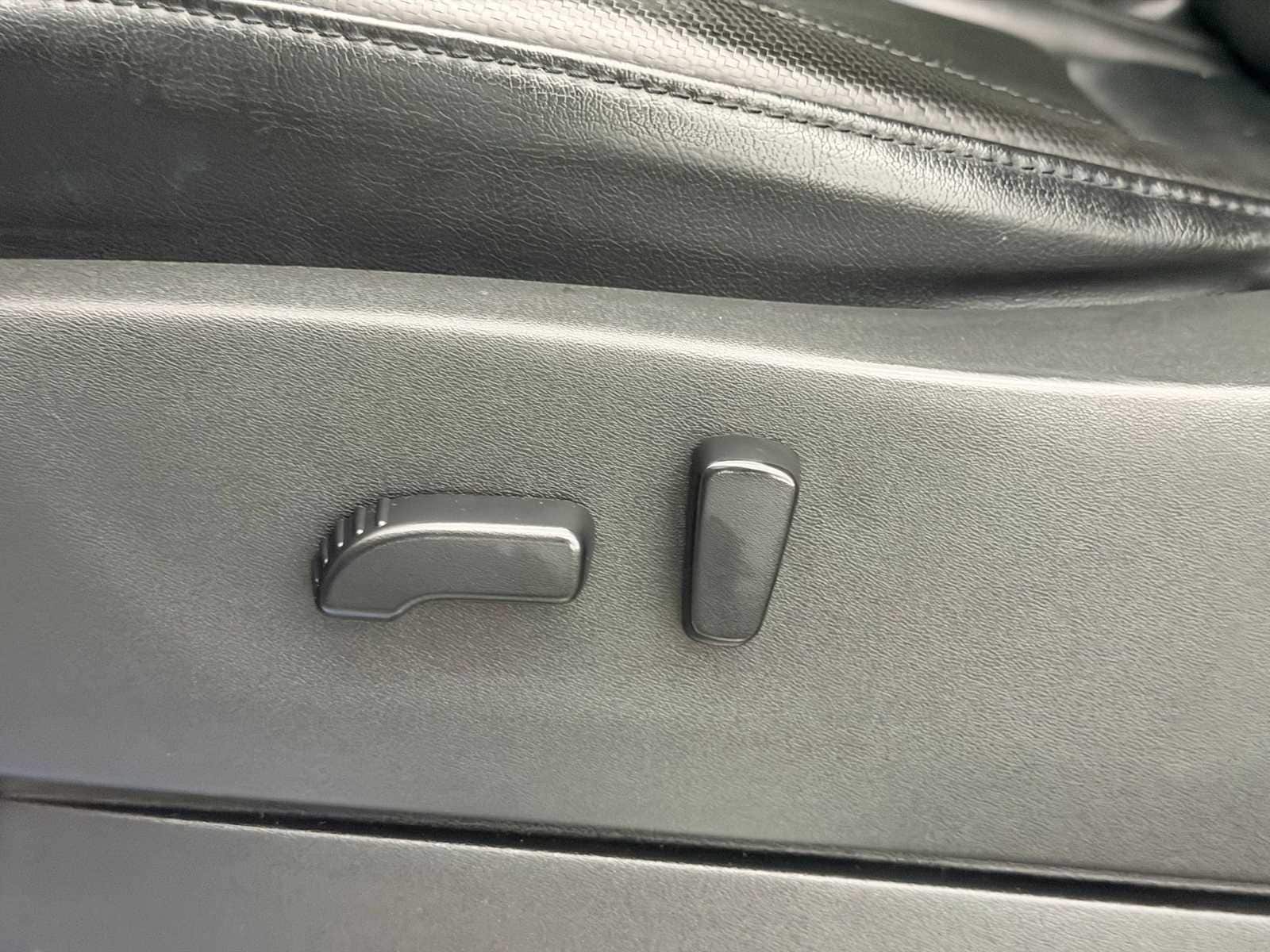 Thumbnail: 2022 Nissan Frontier - 19