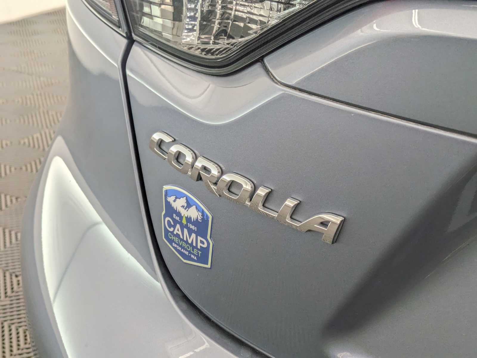 Thumbnail: 2025 Toyota Corolla - 13