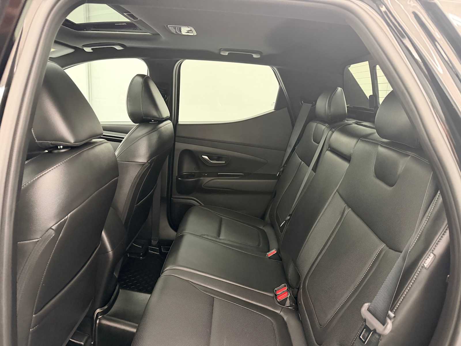 Thumbnail: 2024 Hyundai Santa Cruz - 20