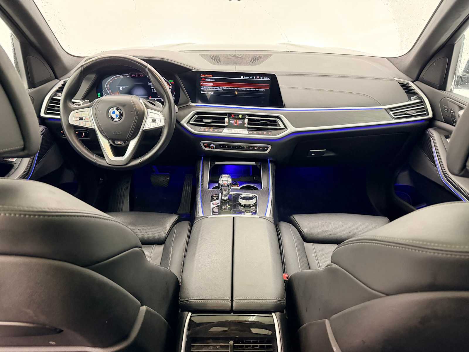 Thumbnail: 2022 BMW X7 - 16