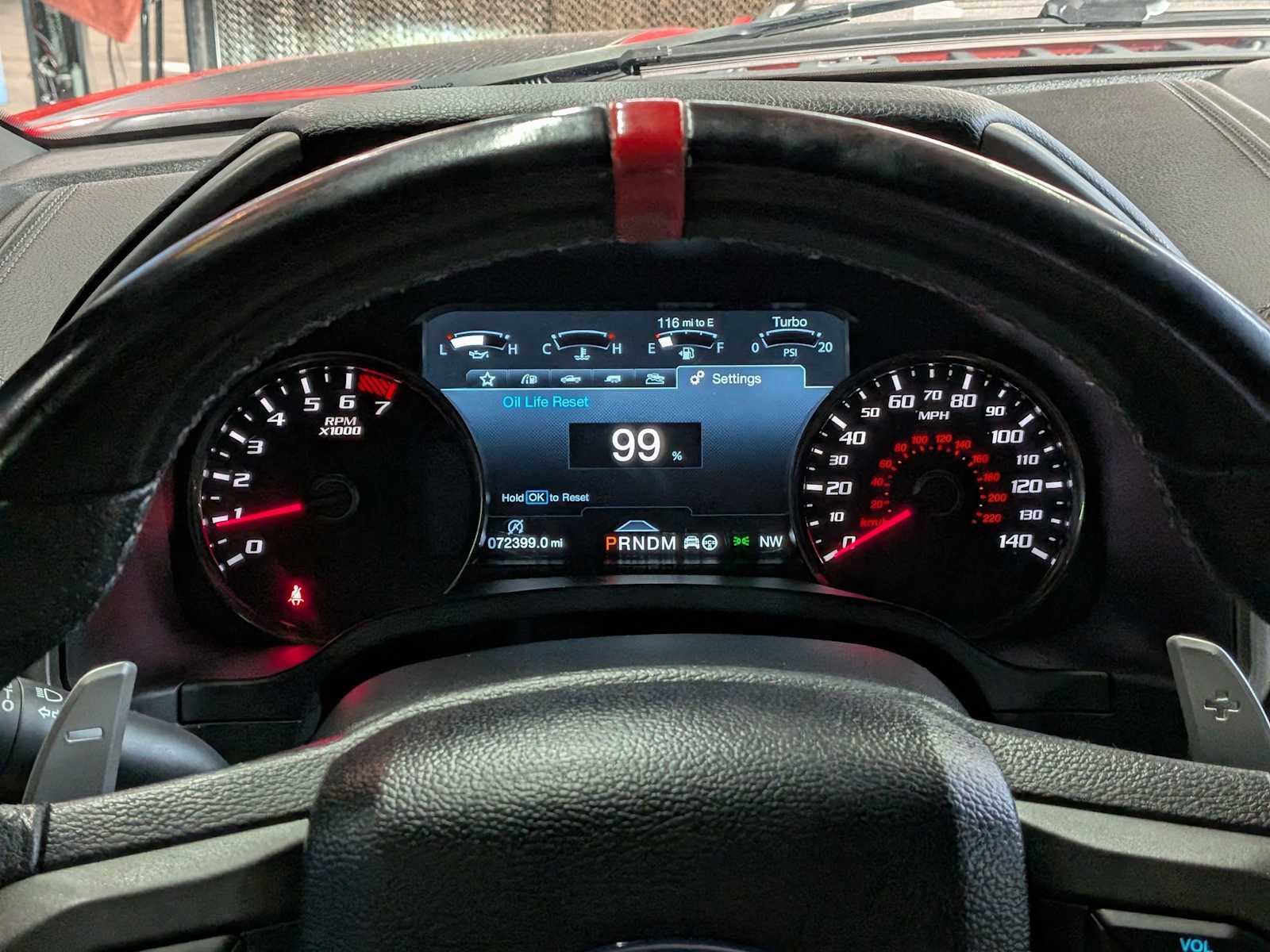 Thumbnail: 2019 Ford F-150 - 33