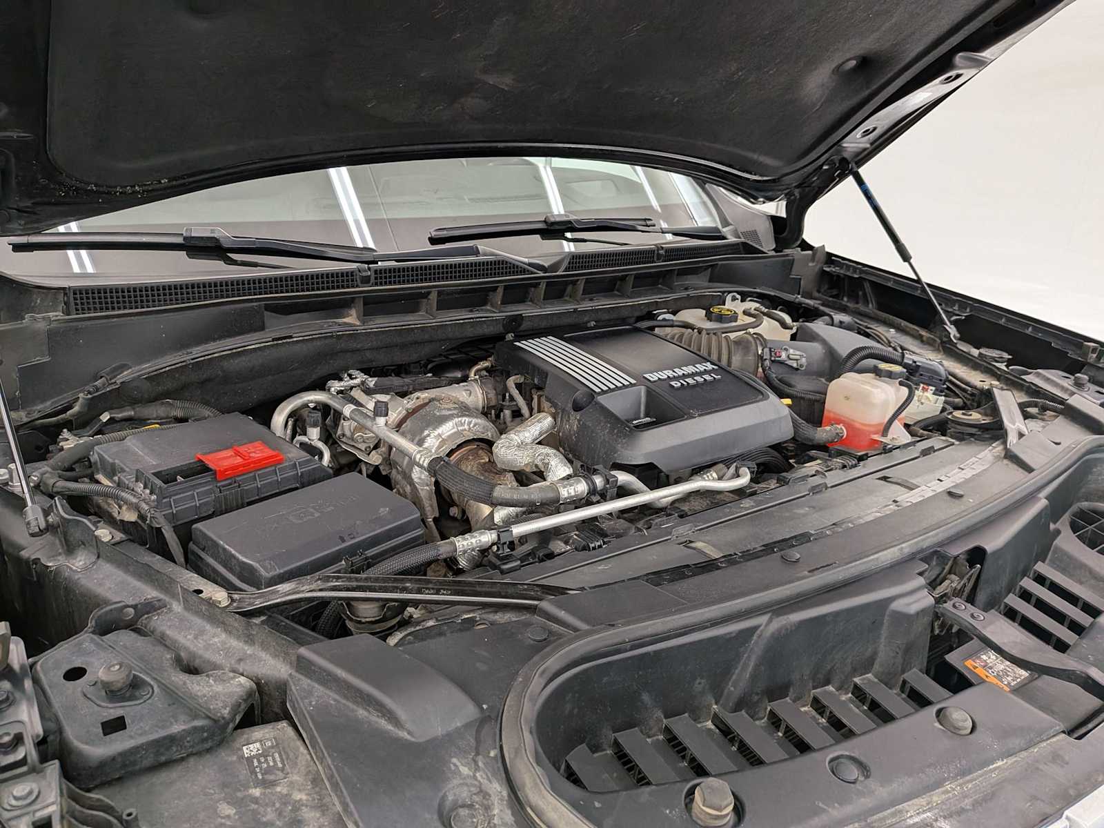 Thumbnail: 2023 GMC Yukon - 18