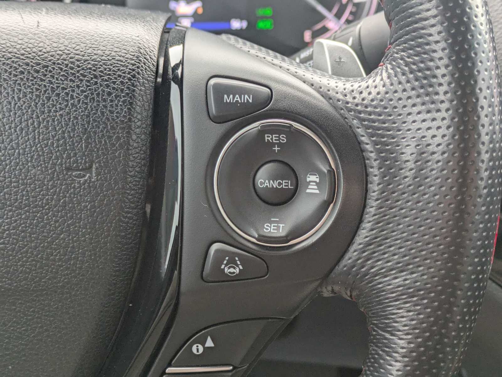 Thumbnail: 2023 Honda Ridgeline - 26