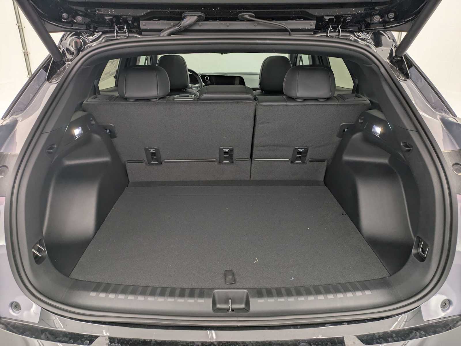 Thumbnail: 2026 Chevrolet Blazer EV - 33