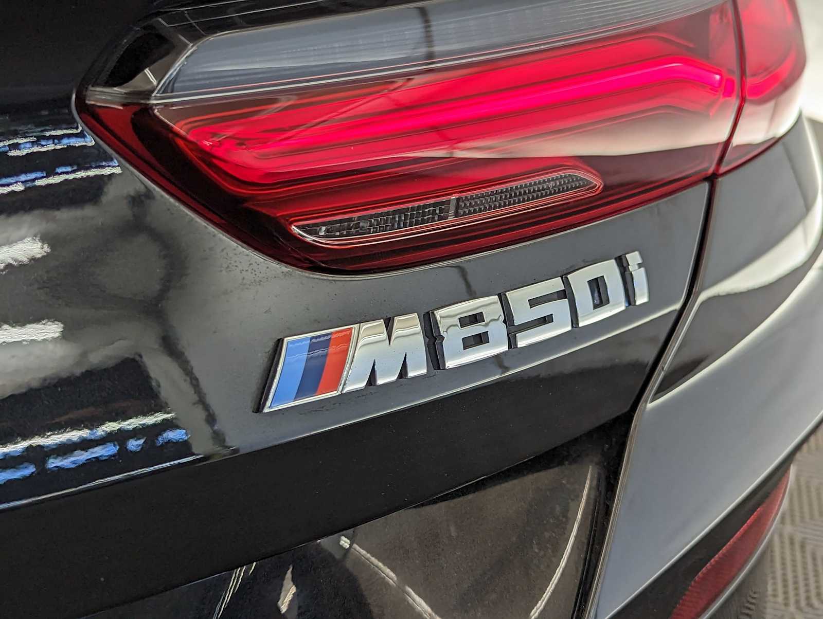 Thumbnail: 2023 BMW 8 Series - 12