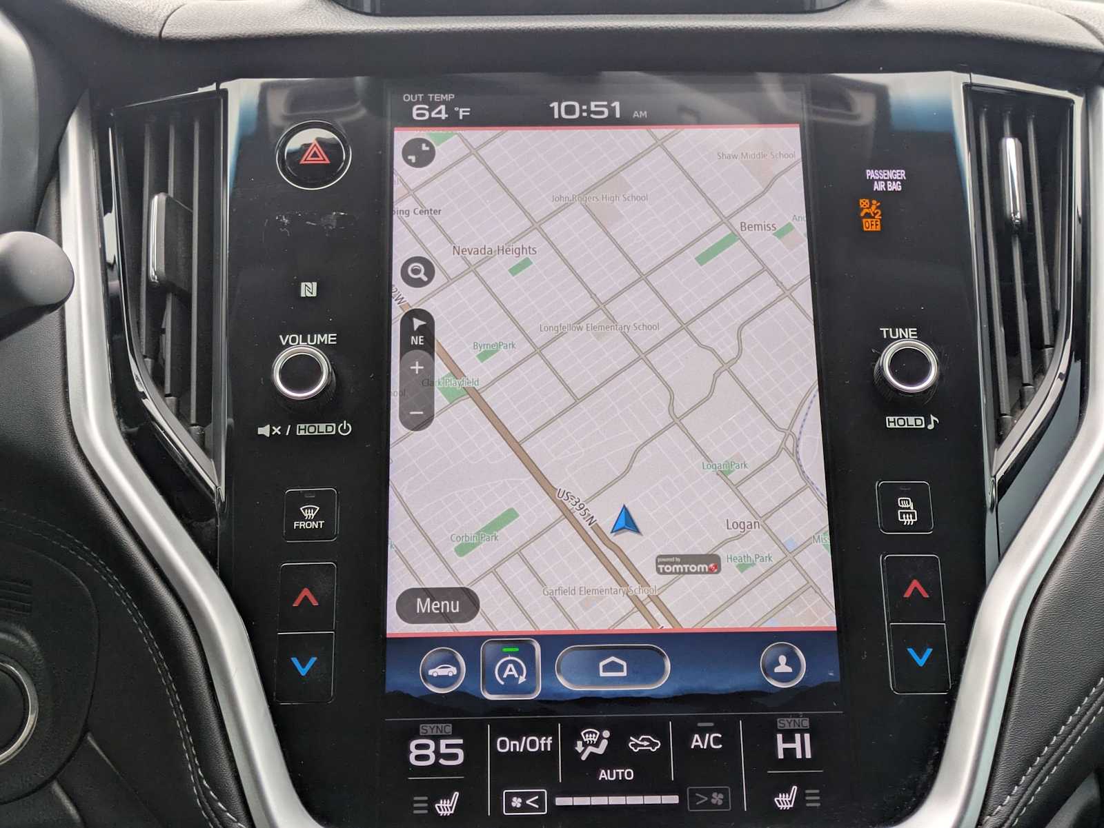 Thumbnail: 2022 Subaru Outback - 29