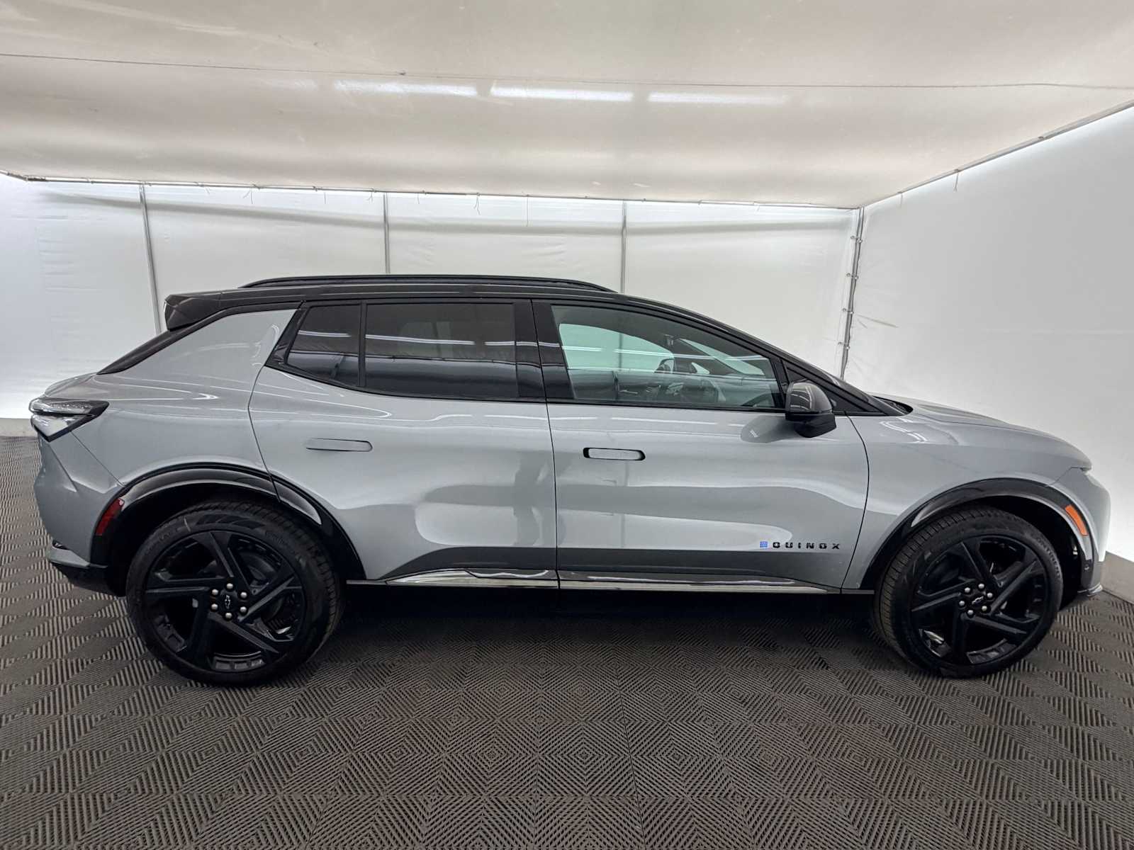 Thumbnail: 2026 Chevrolet Equinox - 7