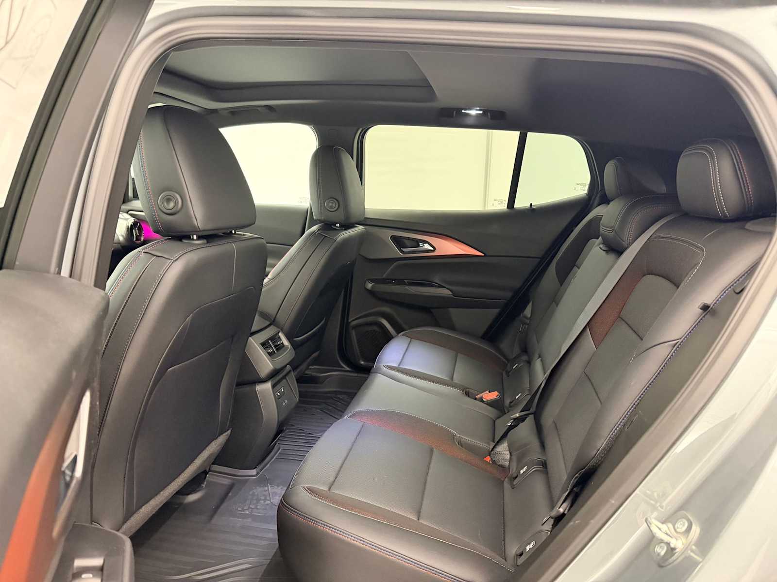 Thumbnail: 2026 Chevrolet Equinox - 19