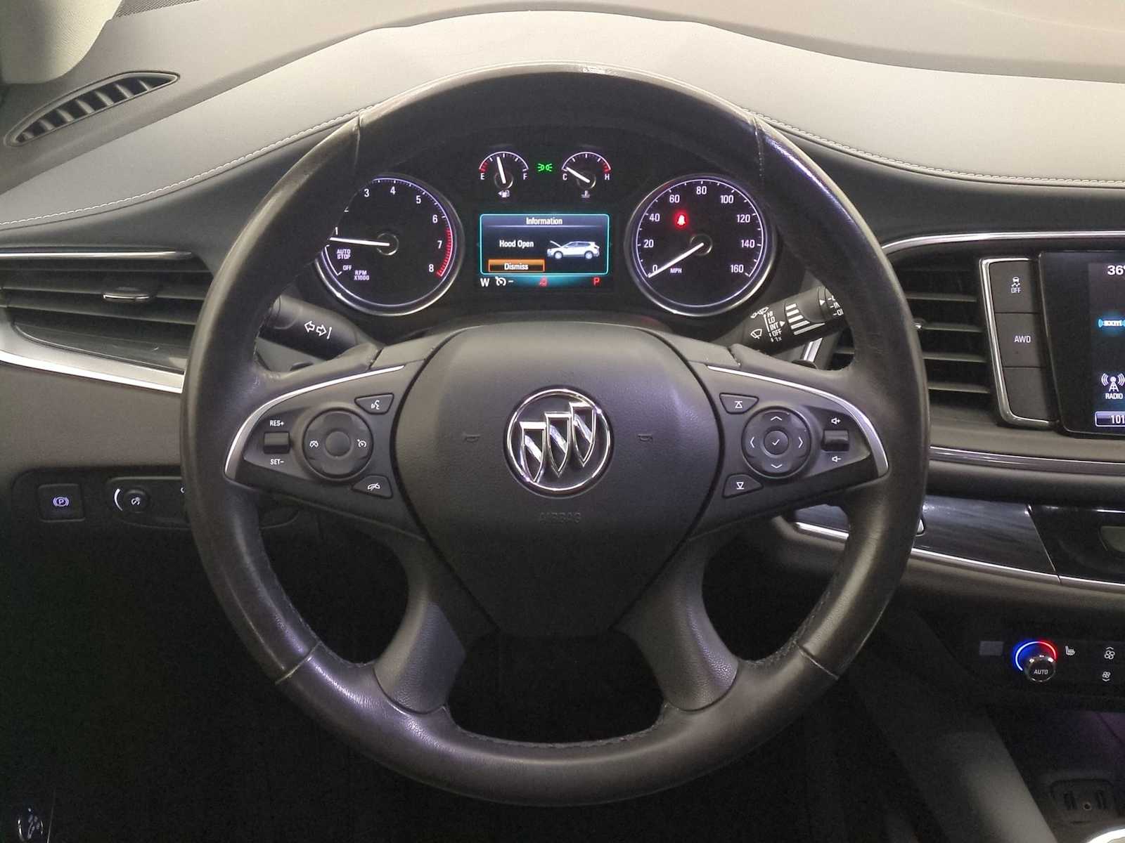 Thumbnail: 2019 Buick Enclave - 21