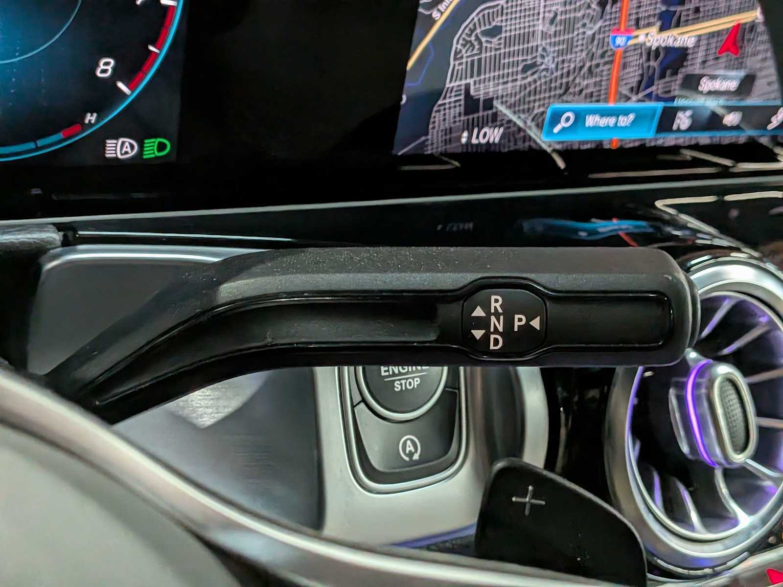 Thumbnail: 2021 Mercedes-Benz GLB - 32