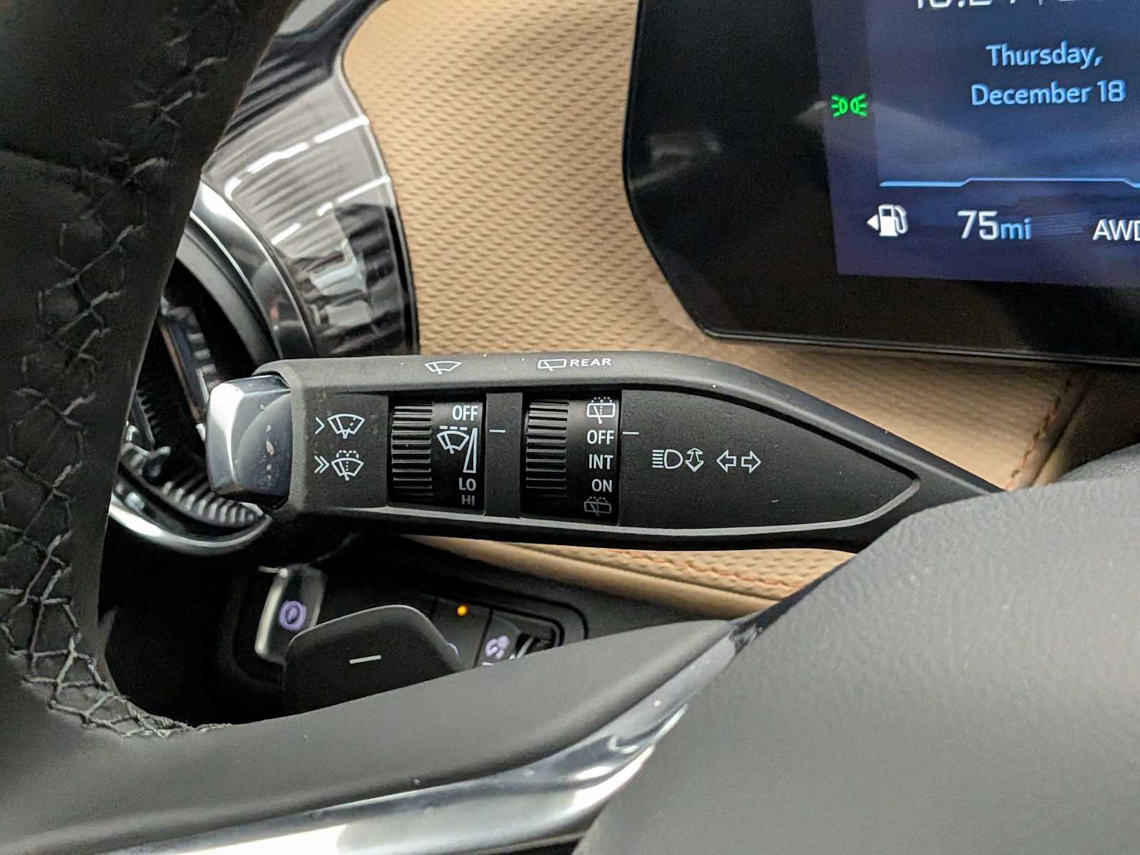 Thumbnail: 2026 Chevrolet Equinox - 27