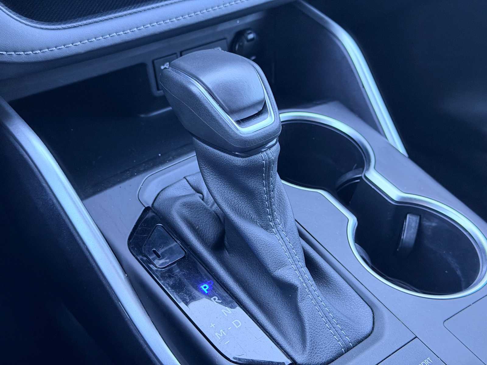 Thumbnail: 2024 Toyota Highlander - 31