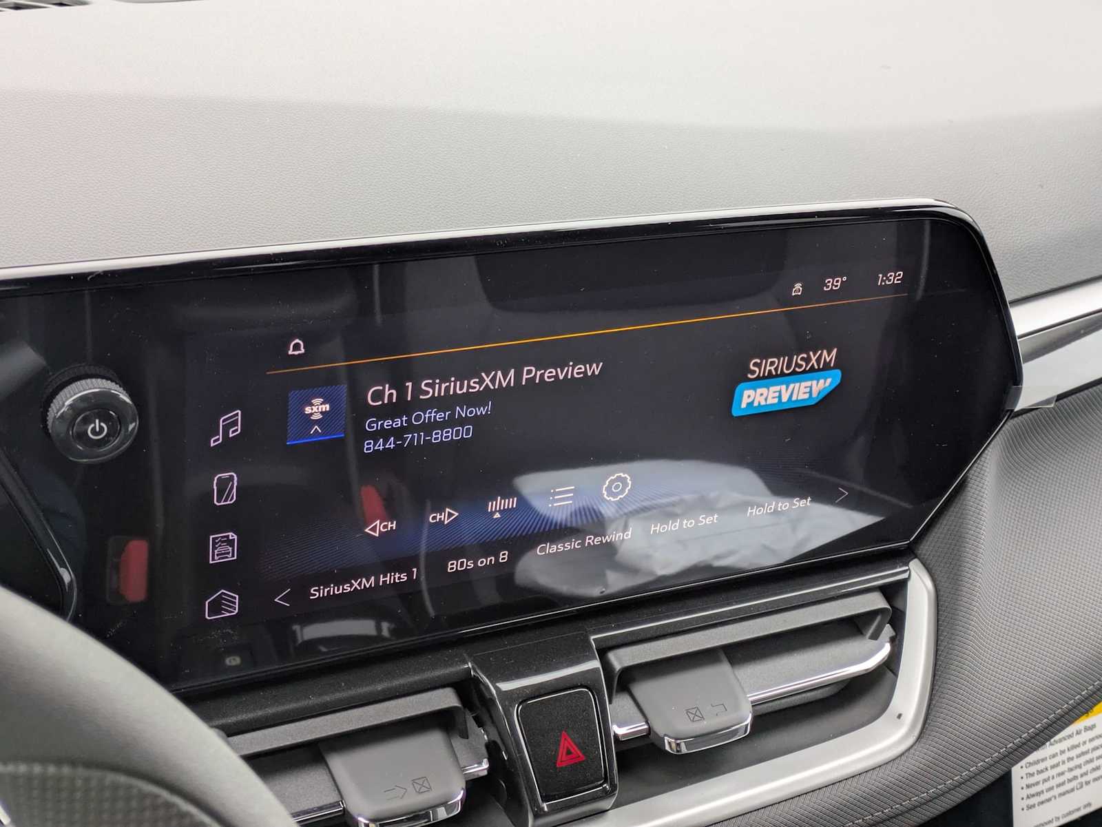 Thumbnail: 2026 Chevrolet TrailBlazer - 30