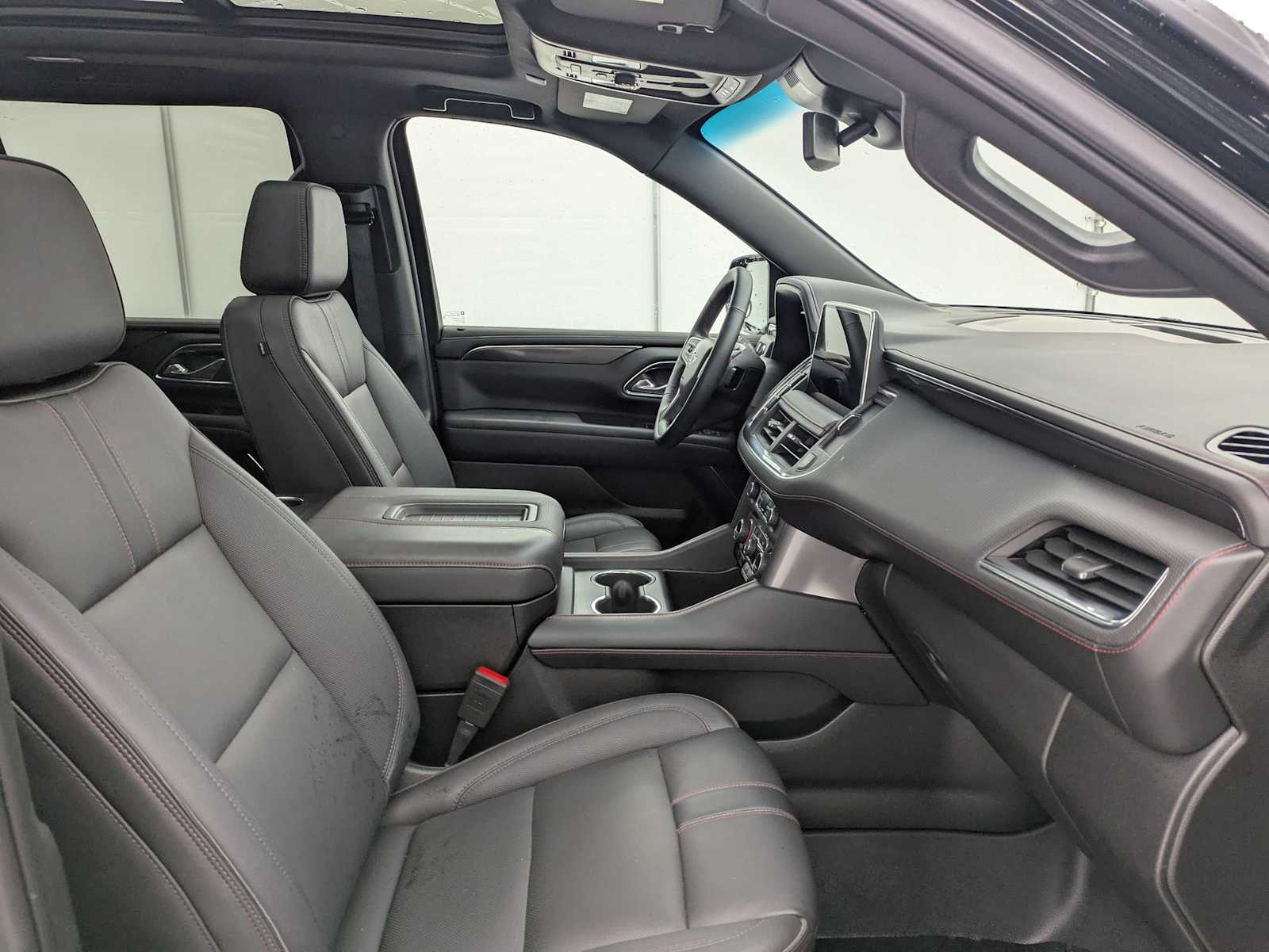 Thumbnail: 2023 Chevrolet Tahoe - 23