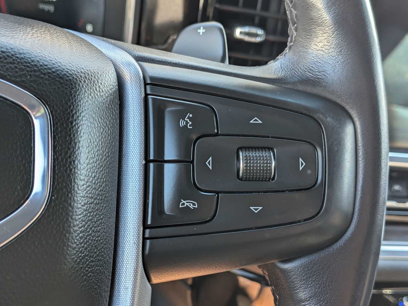 Thumbnail: 2022 GMC Sierra 1500 - 27