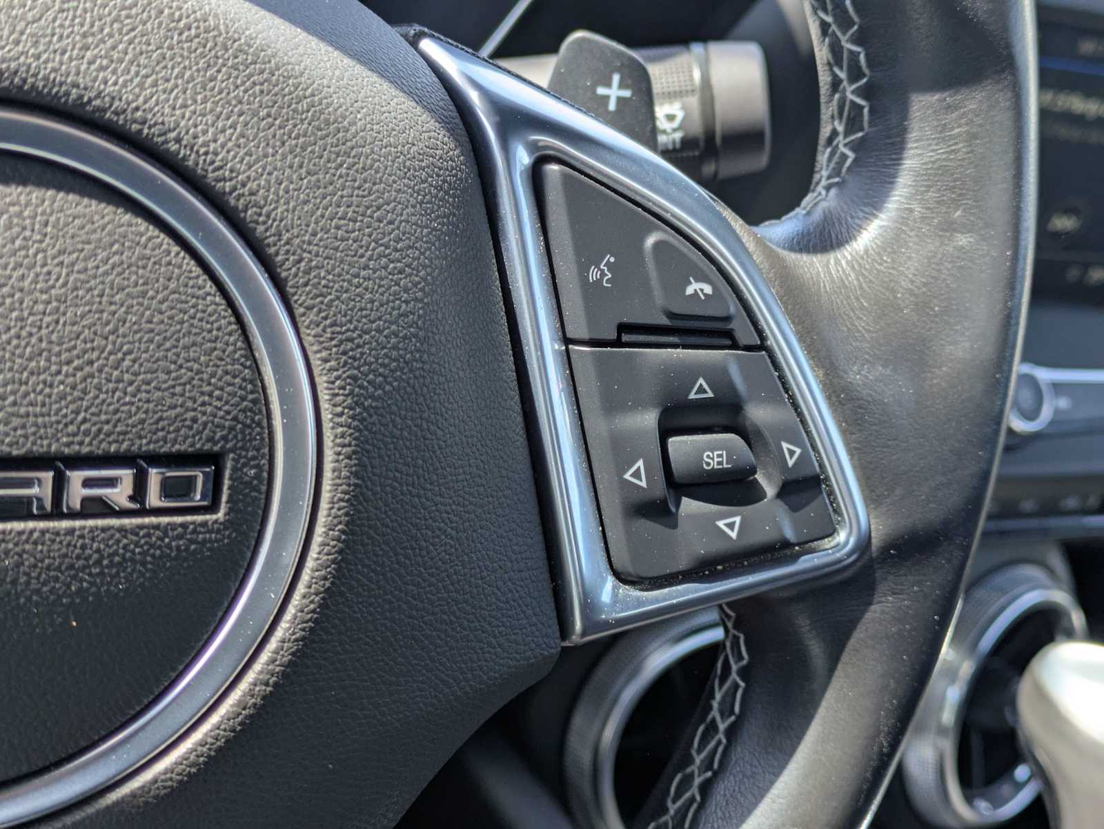 Thumbnail: 2019 Chevrolet Camaro - 23