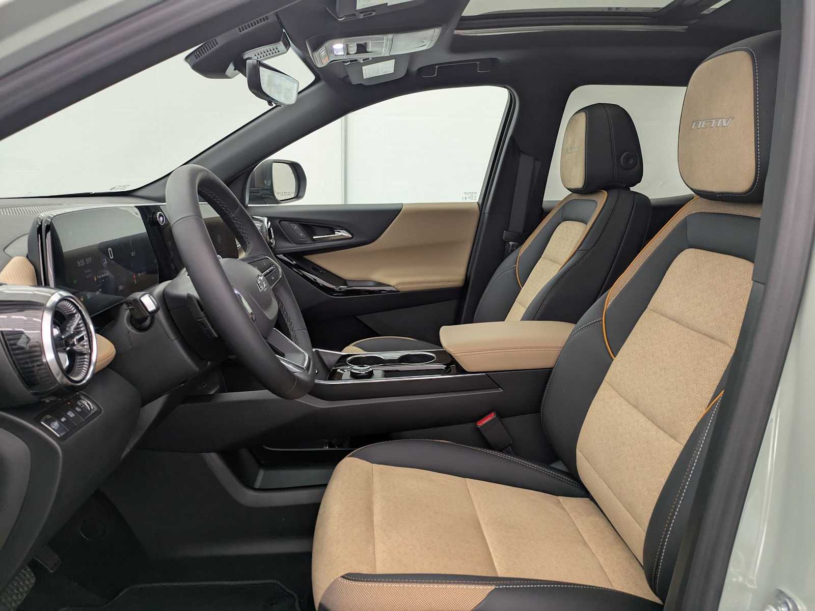 Thumbnail: 2026 Chevrolet Equinox - 18