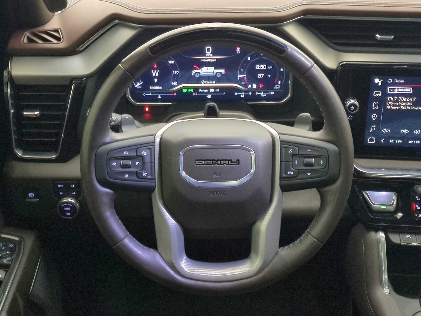 Thumbnail: 2024 GMC Sierra 1500 - 22