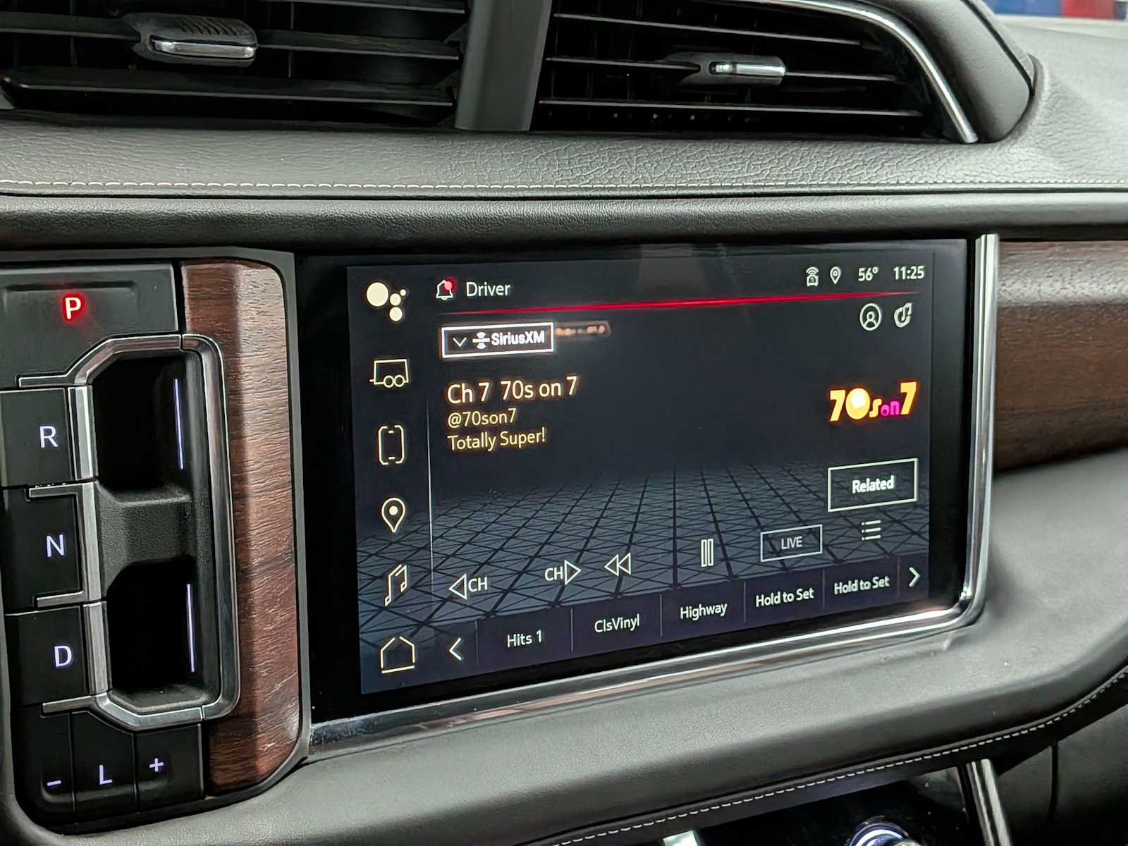 Thumbnail: 2023 GMC Yukon - 32