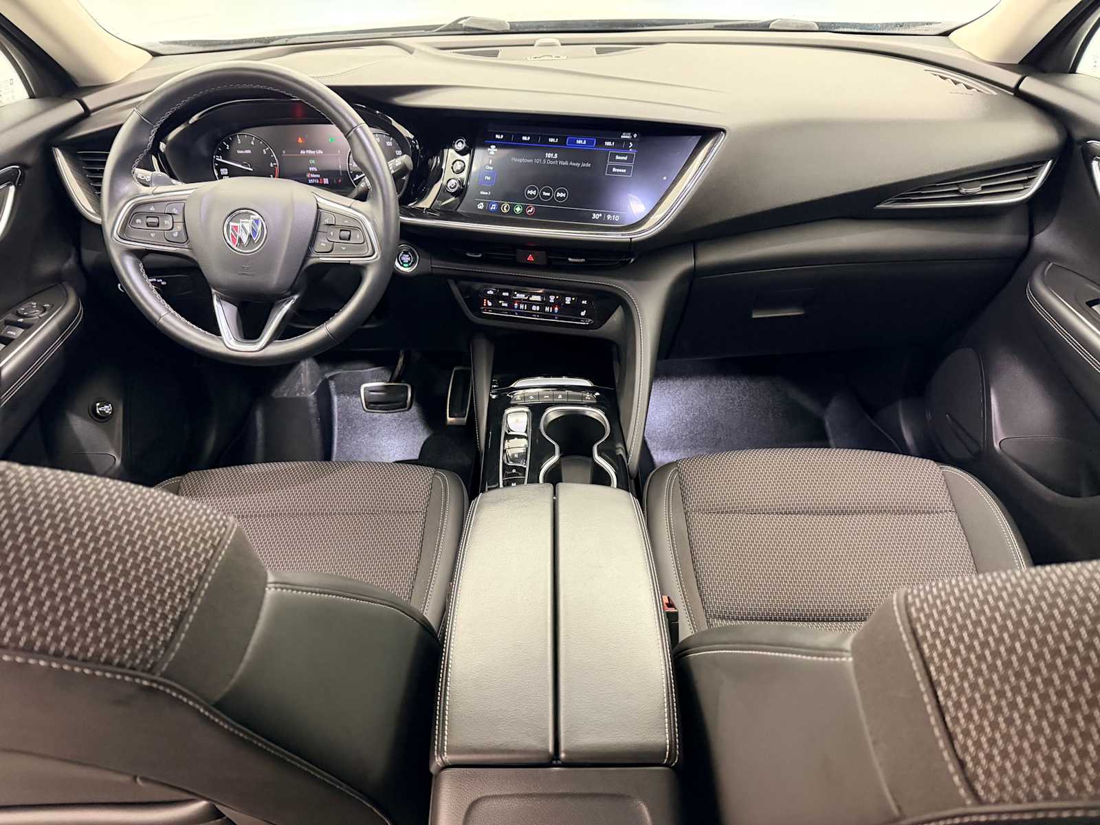 Thumbnail: 2023 Buick Envision - 16