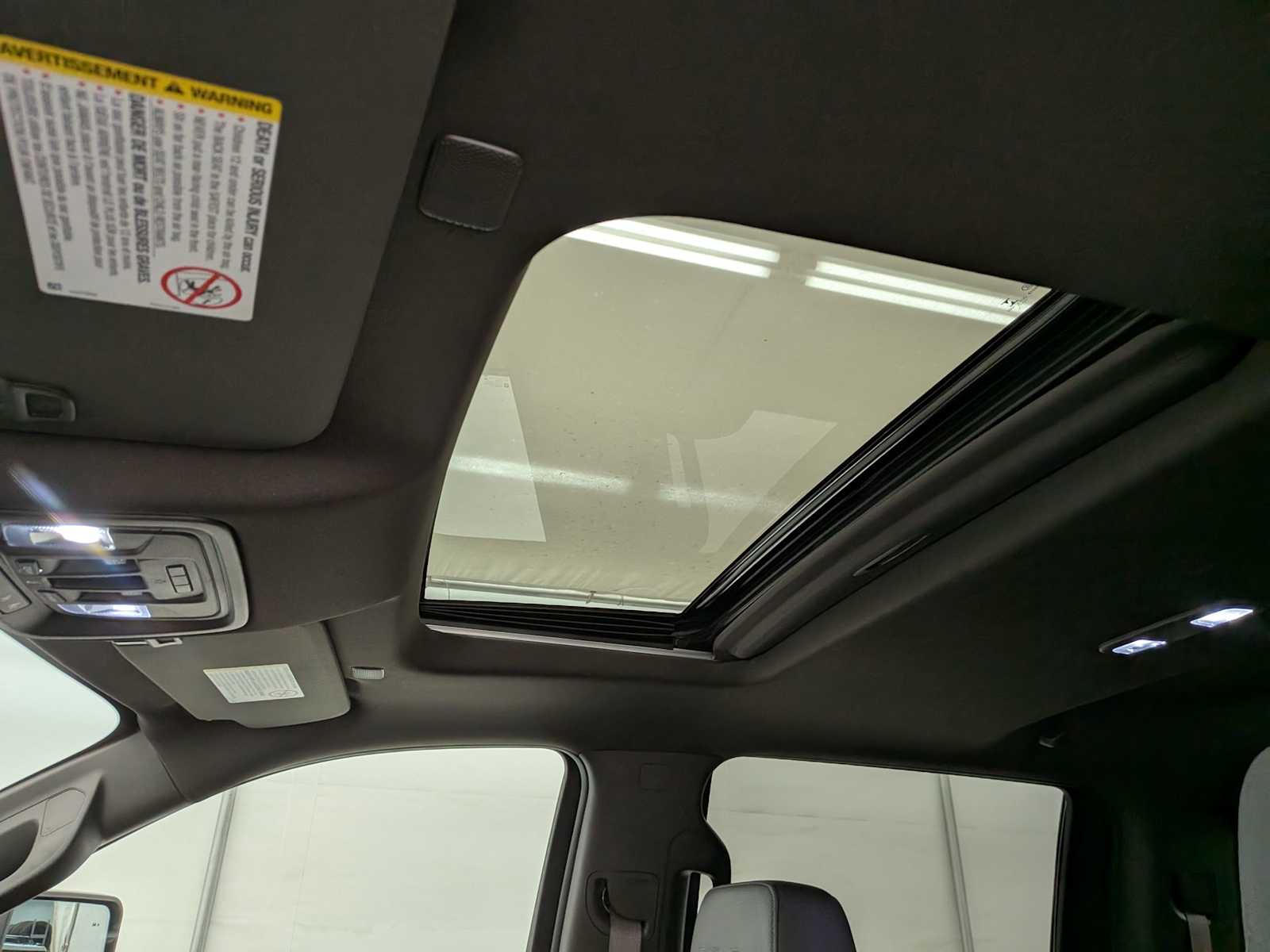 Thumbnail: 2021 GMC Sierra 2500 - 21