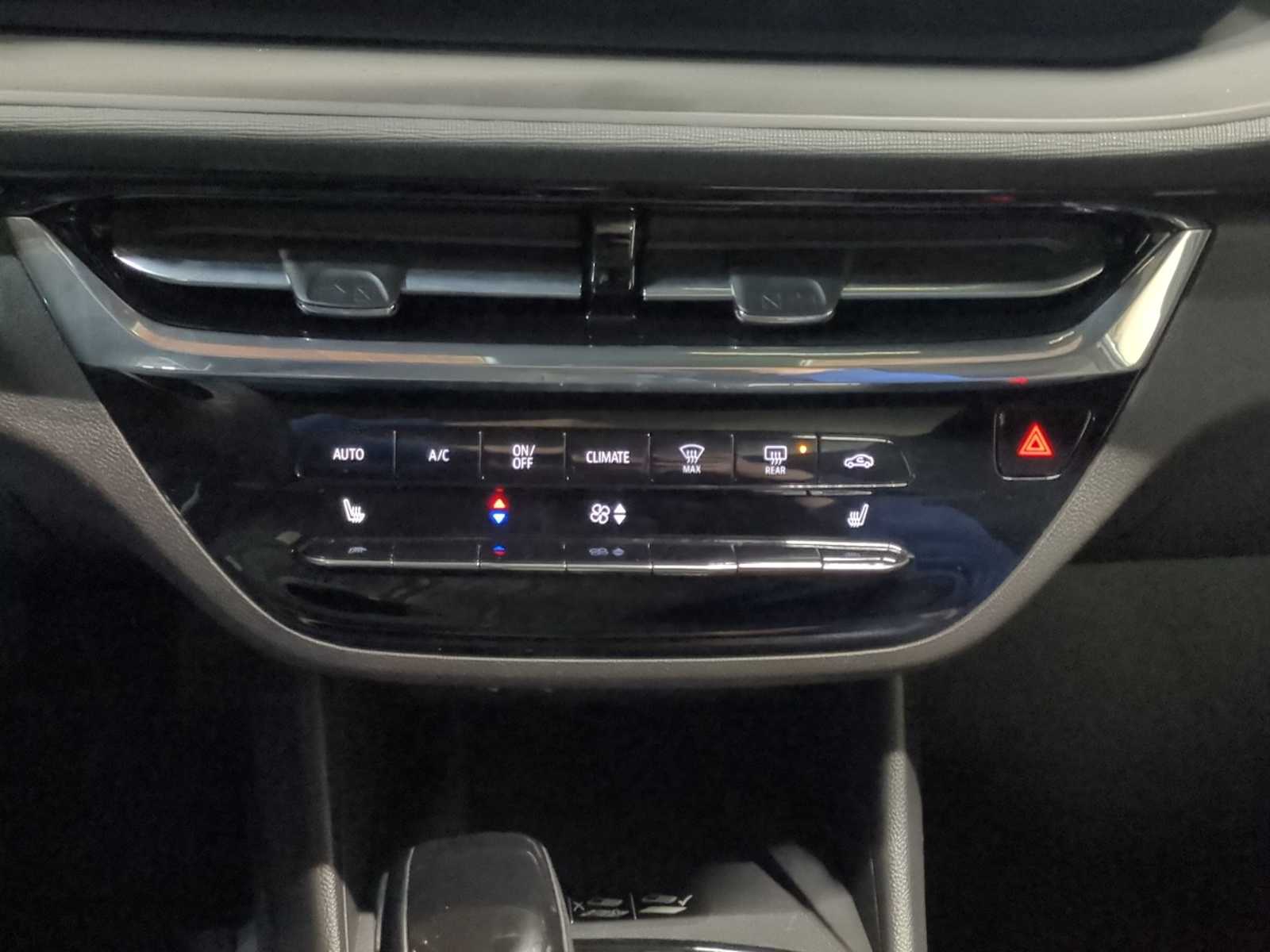 Thumbnail: 2025 Buick Envista - 29