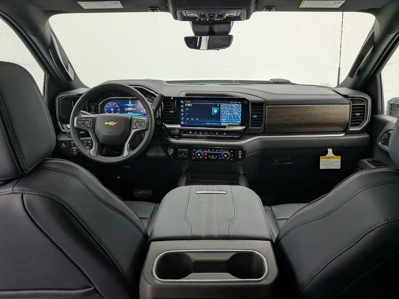 Thumbnail: 2026 Chevrolet Silverado 2500 - 18