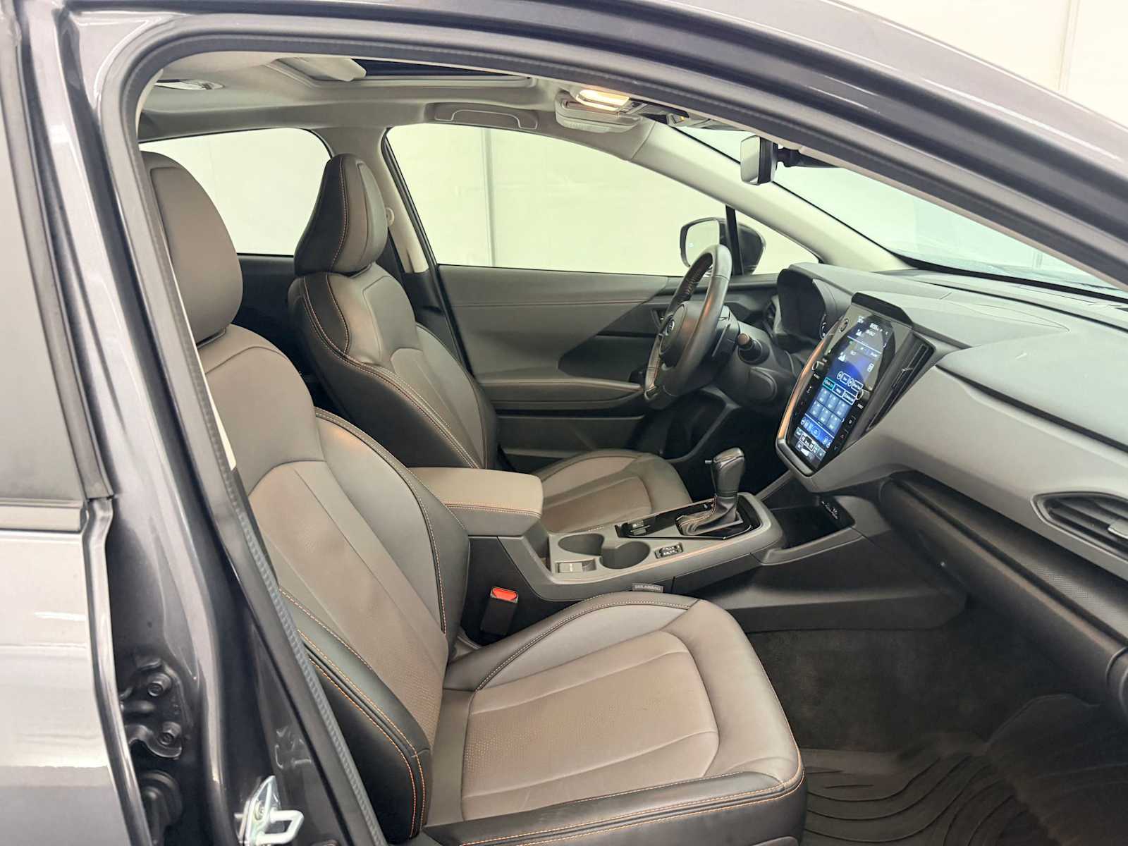 Thumbnail: 2024 Subaru Crosstrek - 18