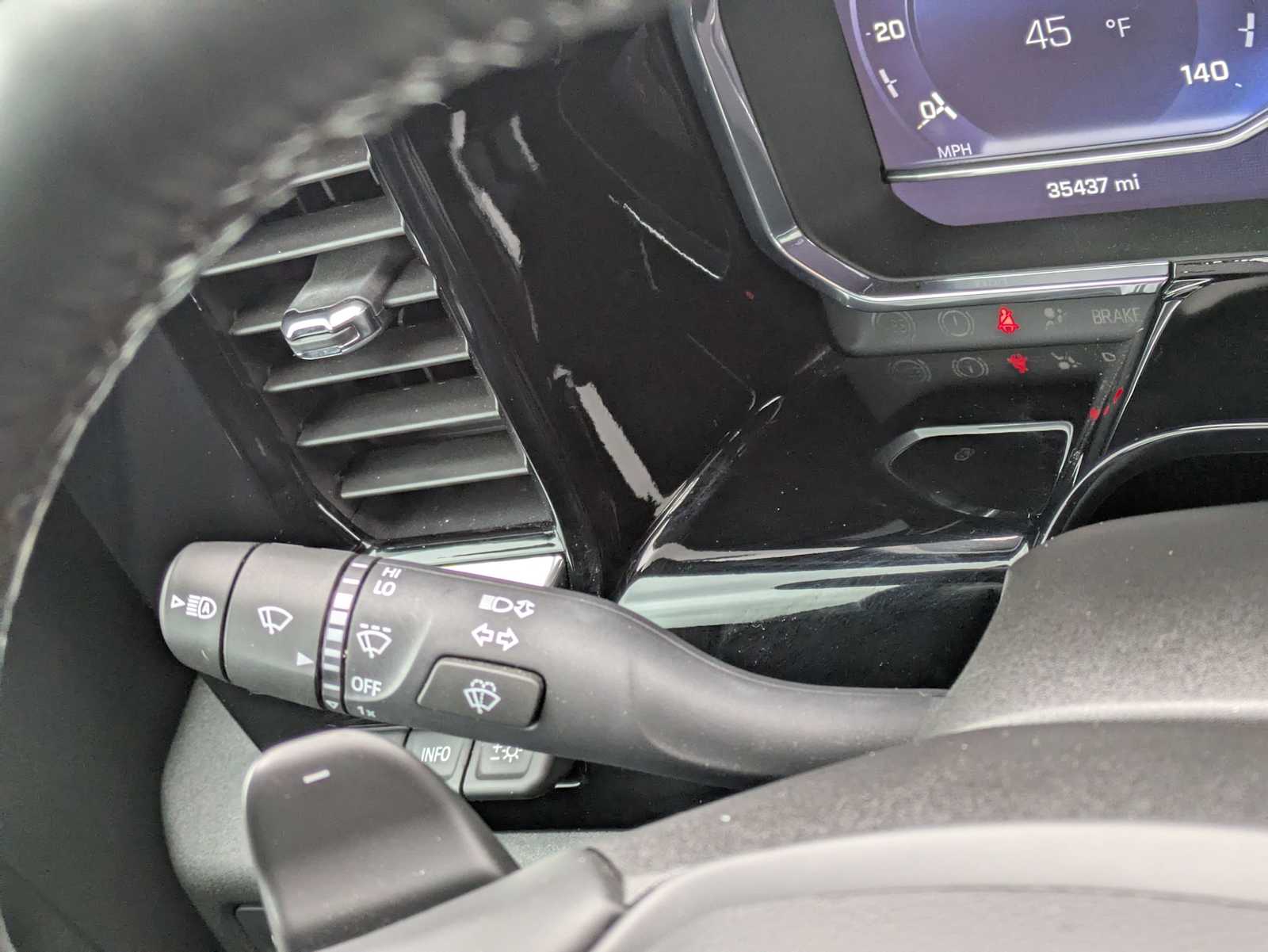 Thumbnail: 2024 Chevrolet Silverado 1500 - 28