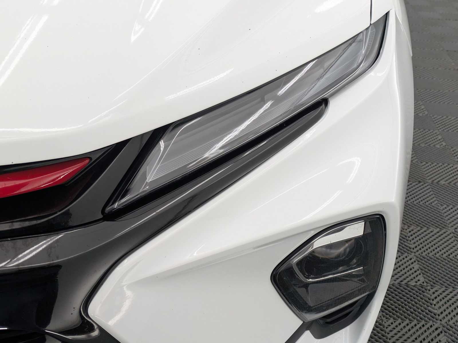 Thumbnail: 2024 Chevrolet Blazer - 10