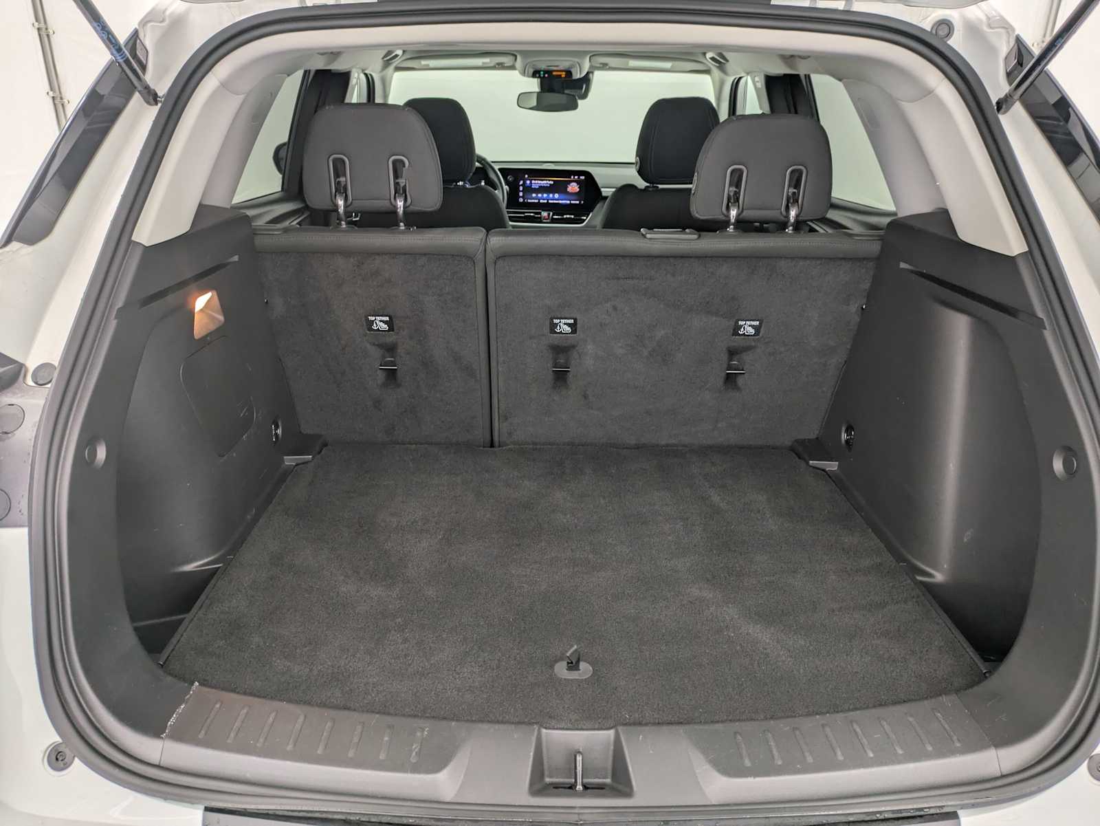 Thumbnail: 2025 Chevrolet TrailBlazer - 33