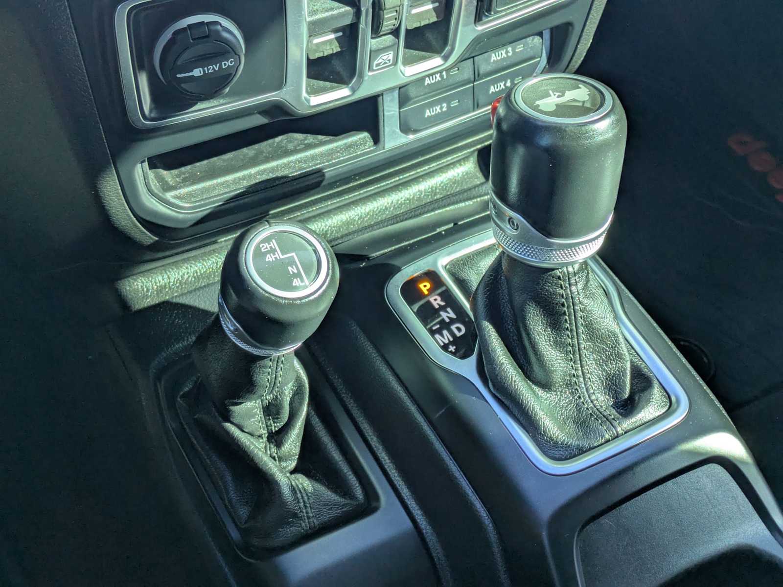 Thumbnail: 2020 Jeep Wrangler - 31