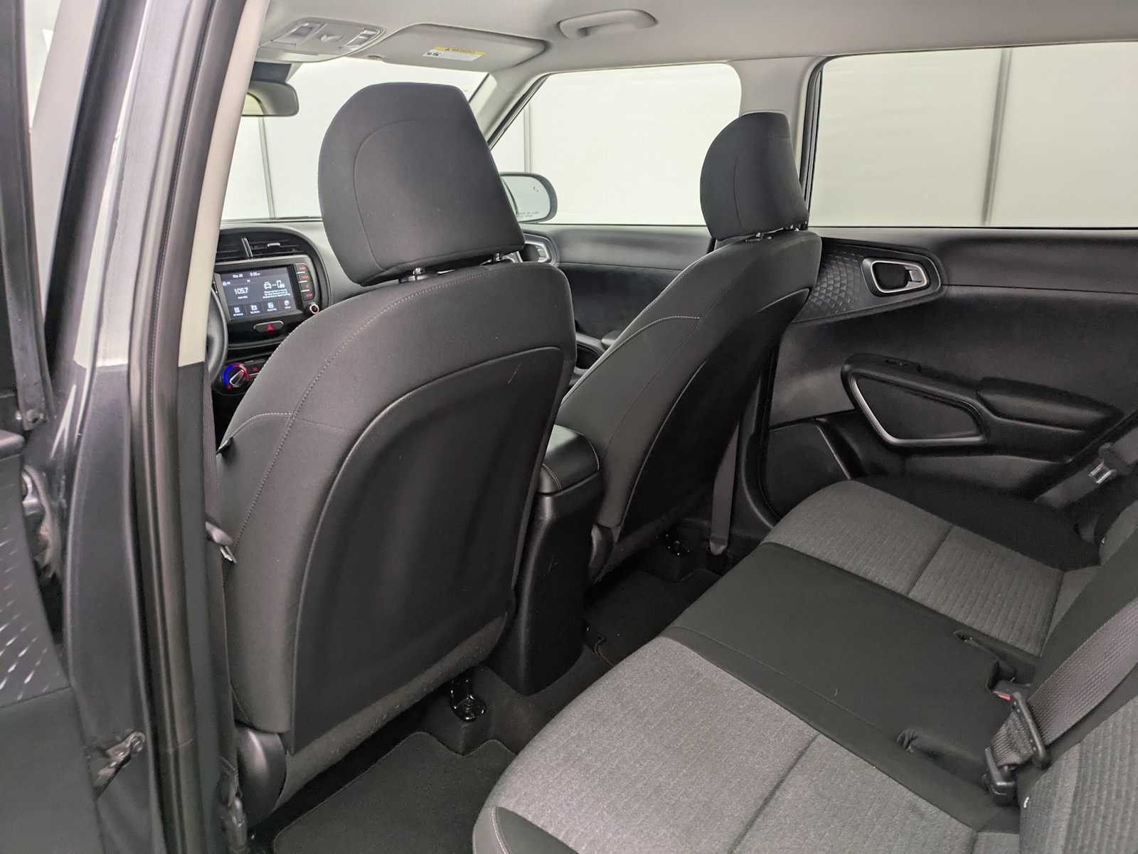 Thumbnail: 2021 Kia Soul - 19