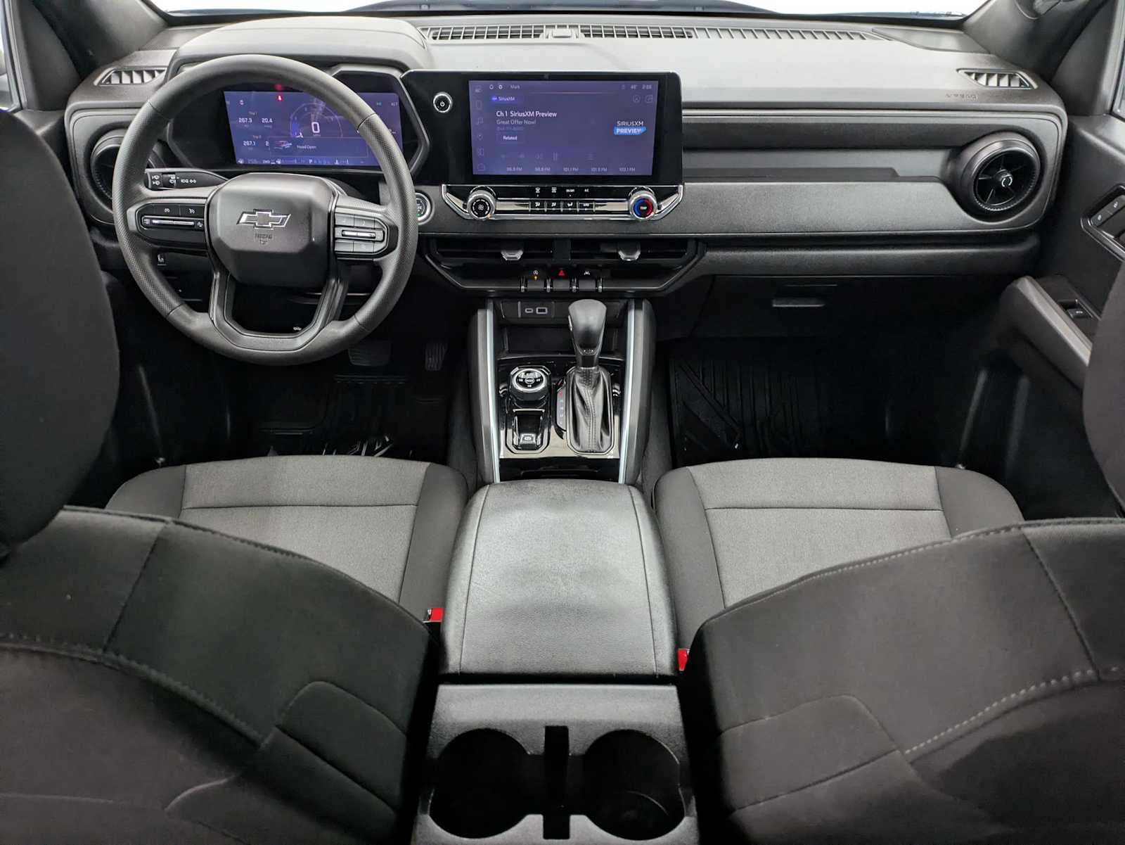 Thumbnail: 2024 Chevrolet Colorado - 15