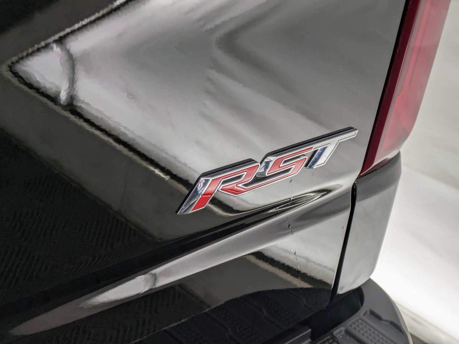 Thumbnail: 2024 Chevrolet Silverado 1500 - 12