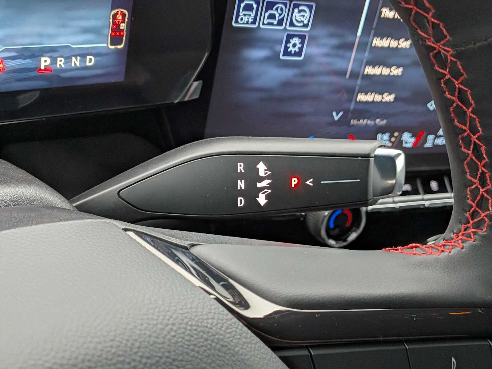 Thumbnail: 2026 Chevrolet Blazer EV - 31