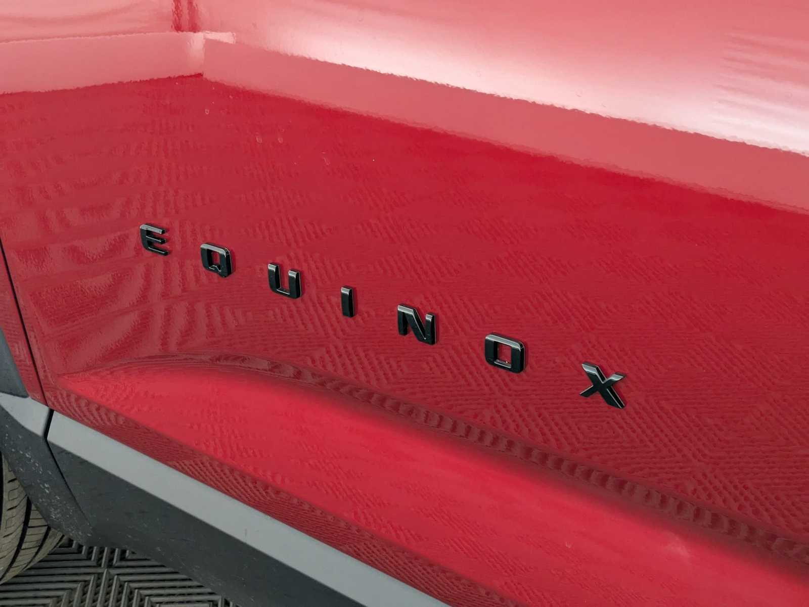 Thumbnail: 2026 Chevrolet Equinox - 11