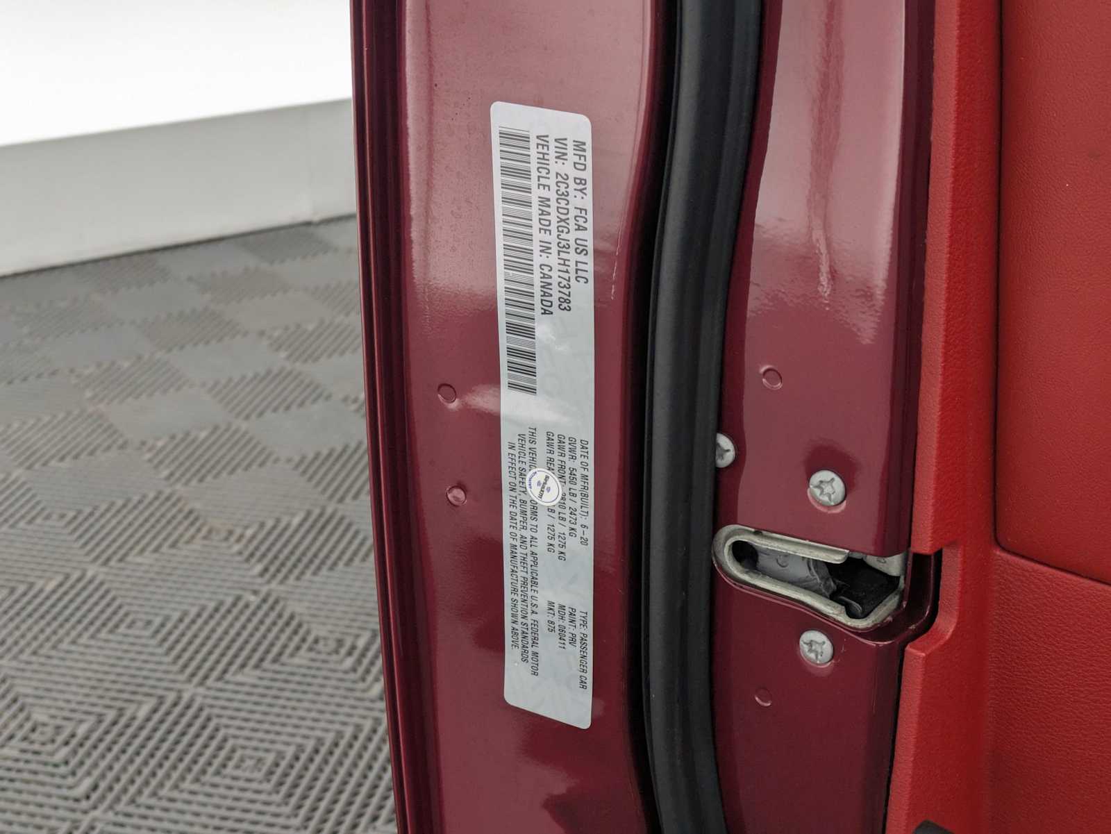 Thumbnail: 2020 Dodge Charger - 36