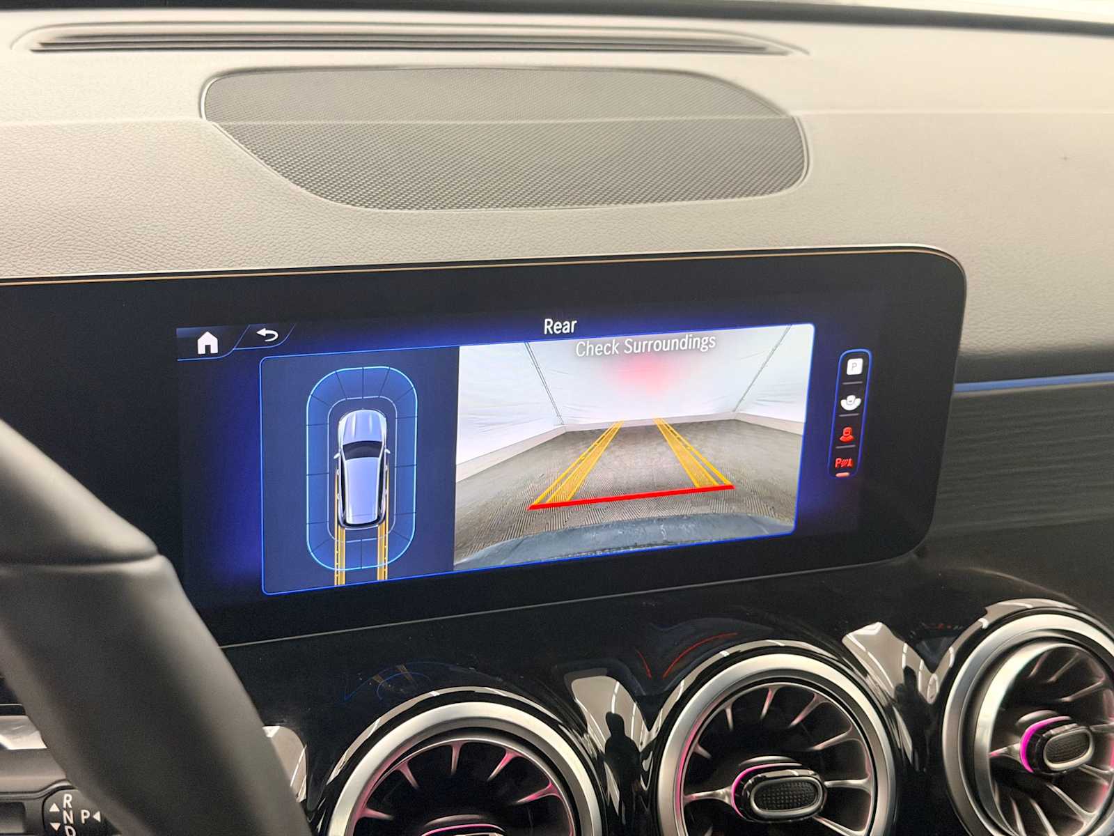 Thumbnail: 2024 Mercedes-Benz EQB - 28