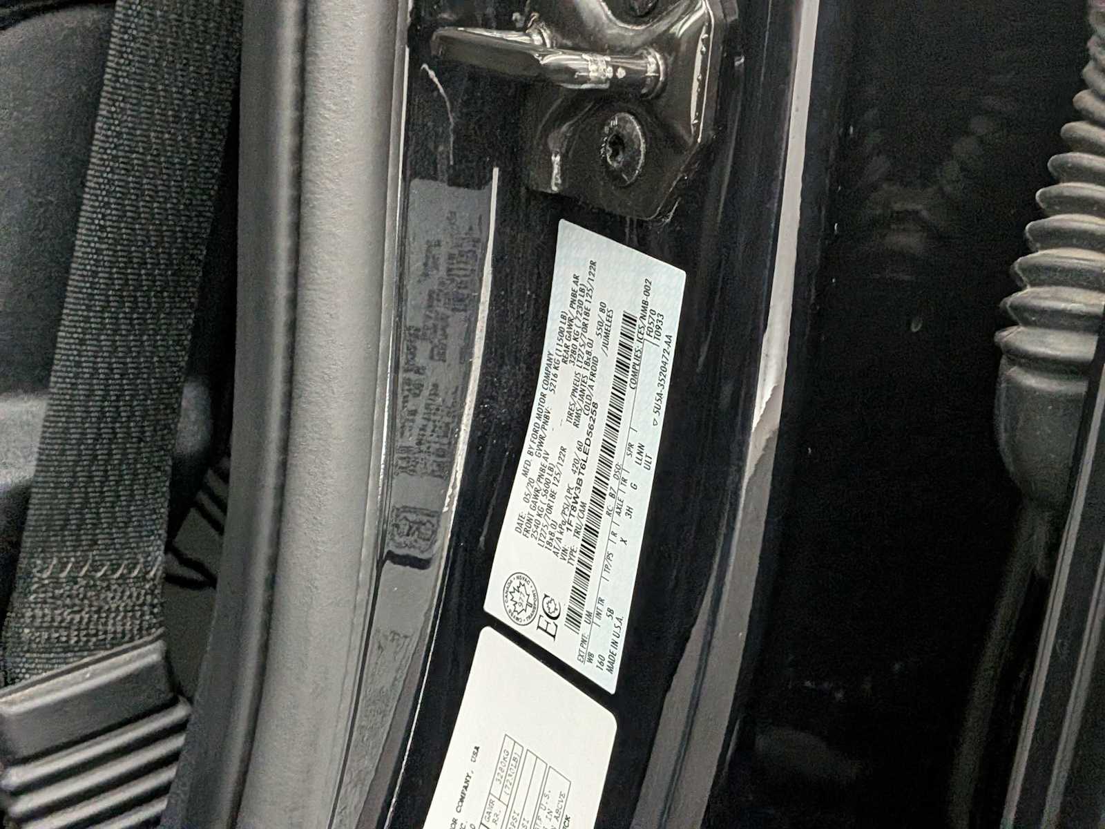 Thumbnail: 2020 Ford F-350 - 32