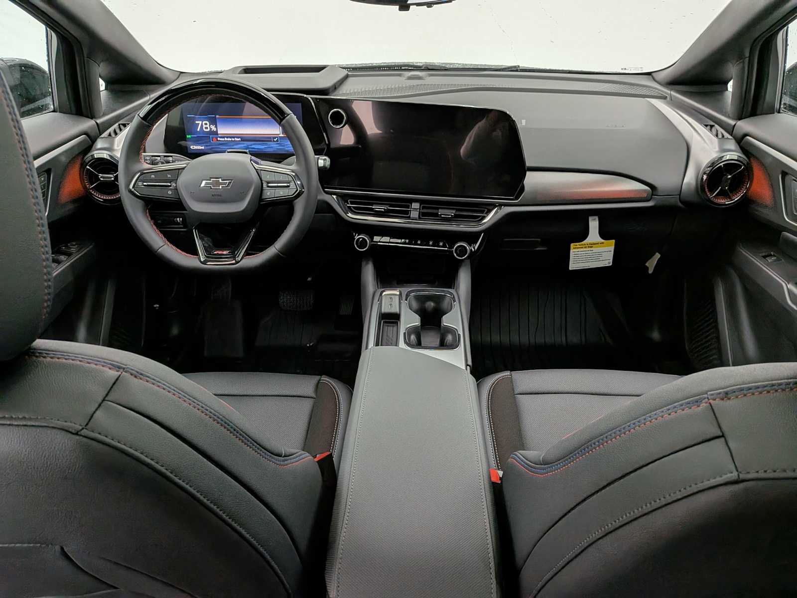 Thumbnail: 2026 Chevrolet Equinox - 16