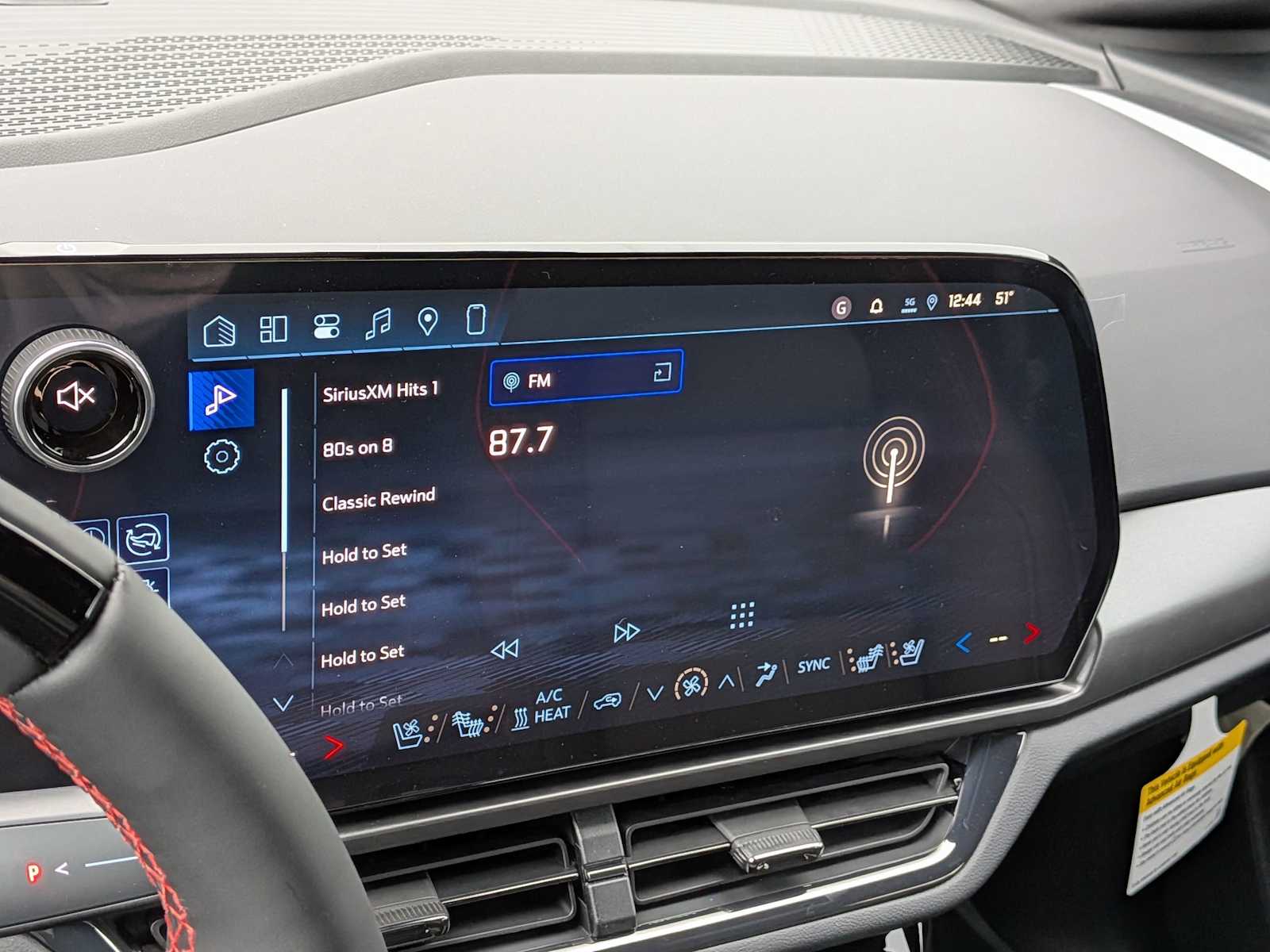 Thumbnail: 2026 Chevrolet Equinox - 30